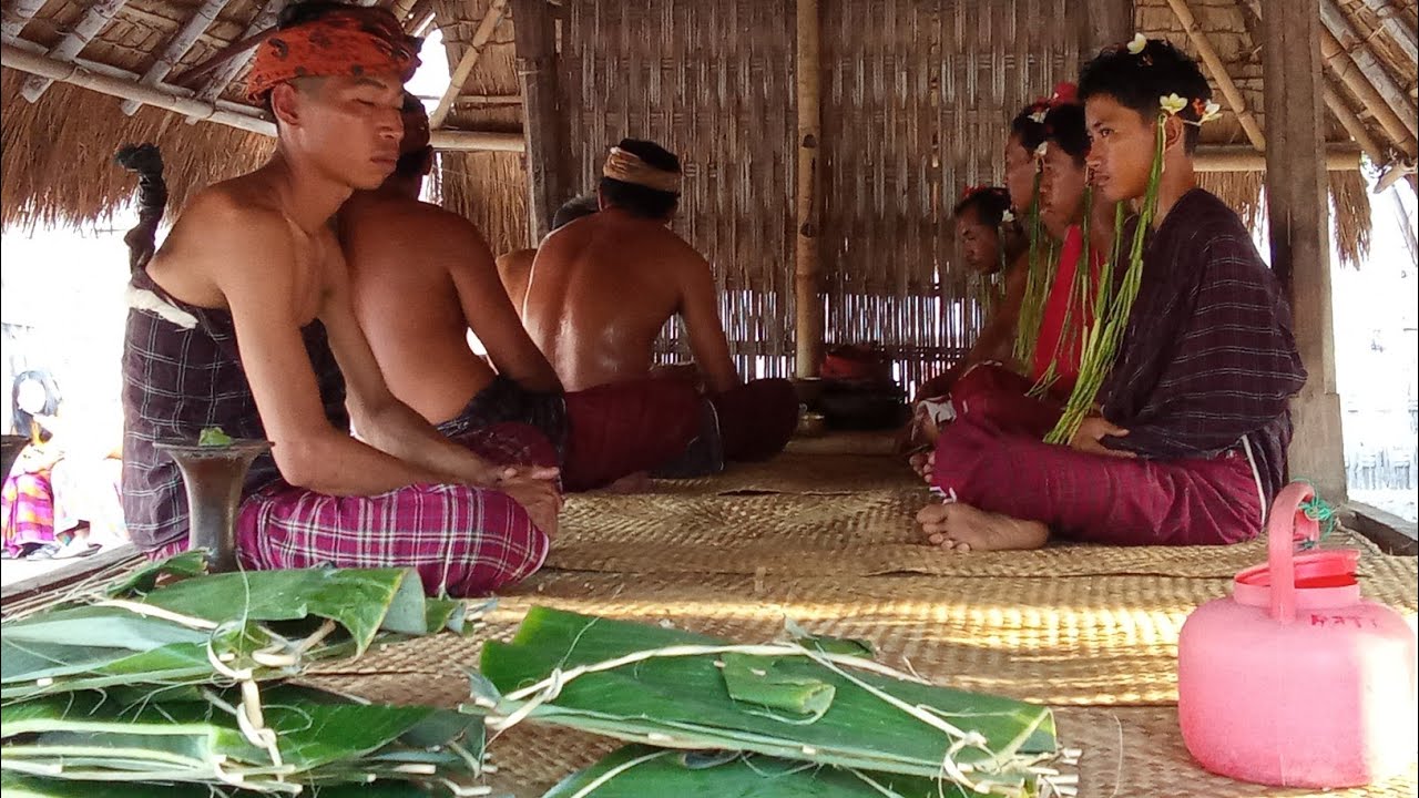 MULUD ADAT BAYAN