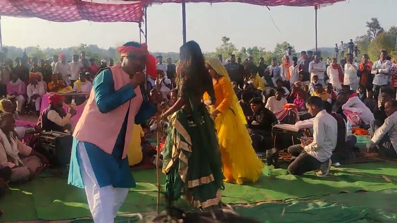 Hathiya pathar mela 💝🥰 latehar ke nadi me aaranga nadi mela me aaiye mahot maja aaya hamesa sivratri