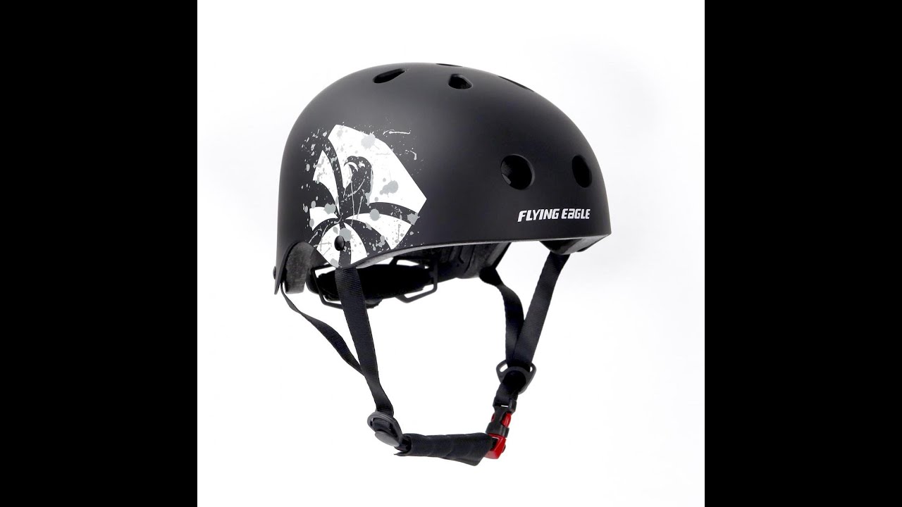 Cascos de PROTECCION PROFESIONALES para Skate | Four Element Skate