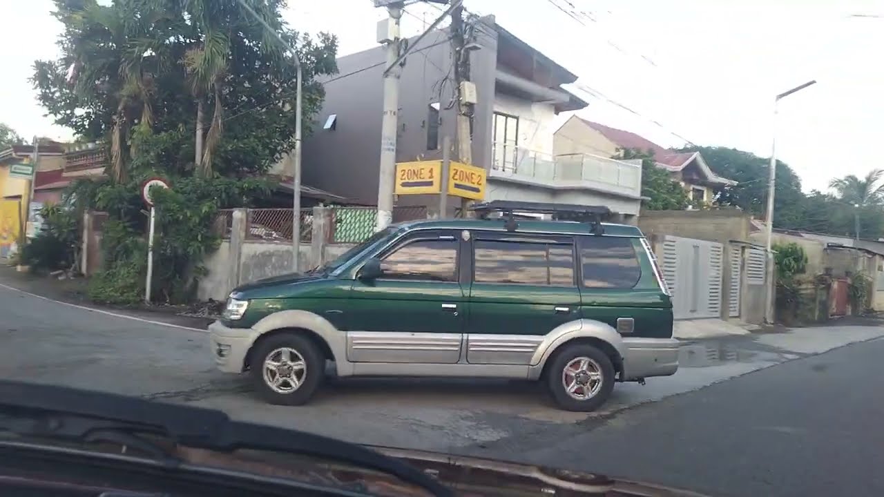 road trip from asingan to urdaneta district hospital