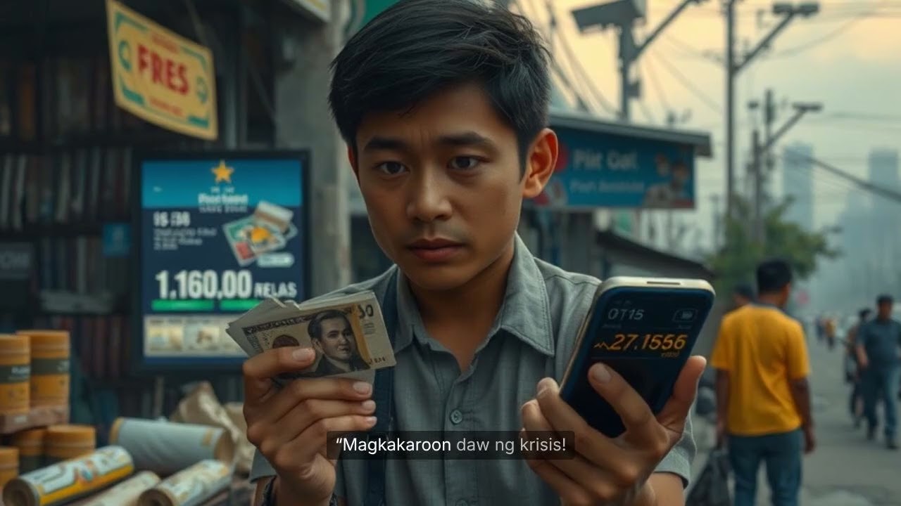 USAPANG EKONOMIYA: Exchange Rate Explained: Bakit Nagbabago ang Halaga ng Piso?