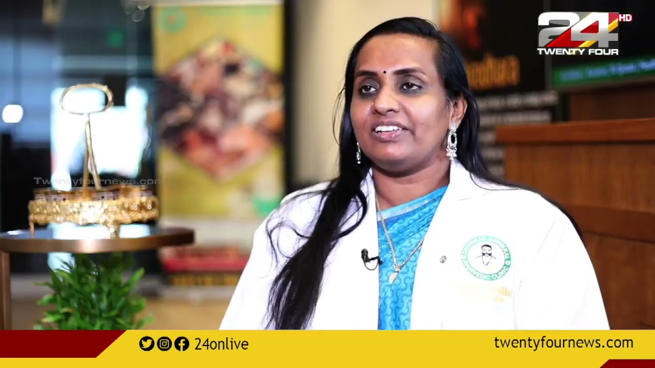 ആയുർവേദ ചികിത്സയിൽ യുഎഇയിൽ തരംഗമായി ചന്ദ്രൻ ഗുരുക്കൾ ആയുർവേദിക് ക്ലിനിക്