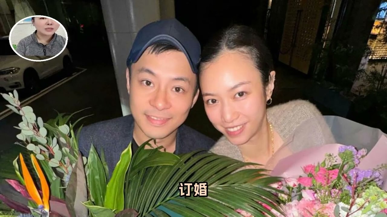 43歲郭晶晶沒想到，42歲的二弟搶走了她老公…太離譜！ #娱乐新闻 #明星八卦 #热门话题 #事件真相 #深度爆料