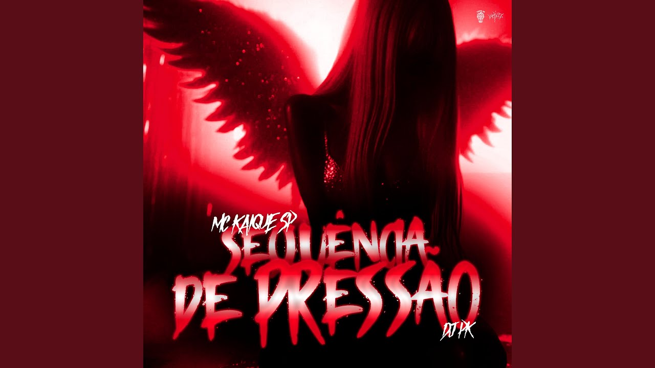 Sequência de Pressão - Slowed