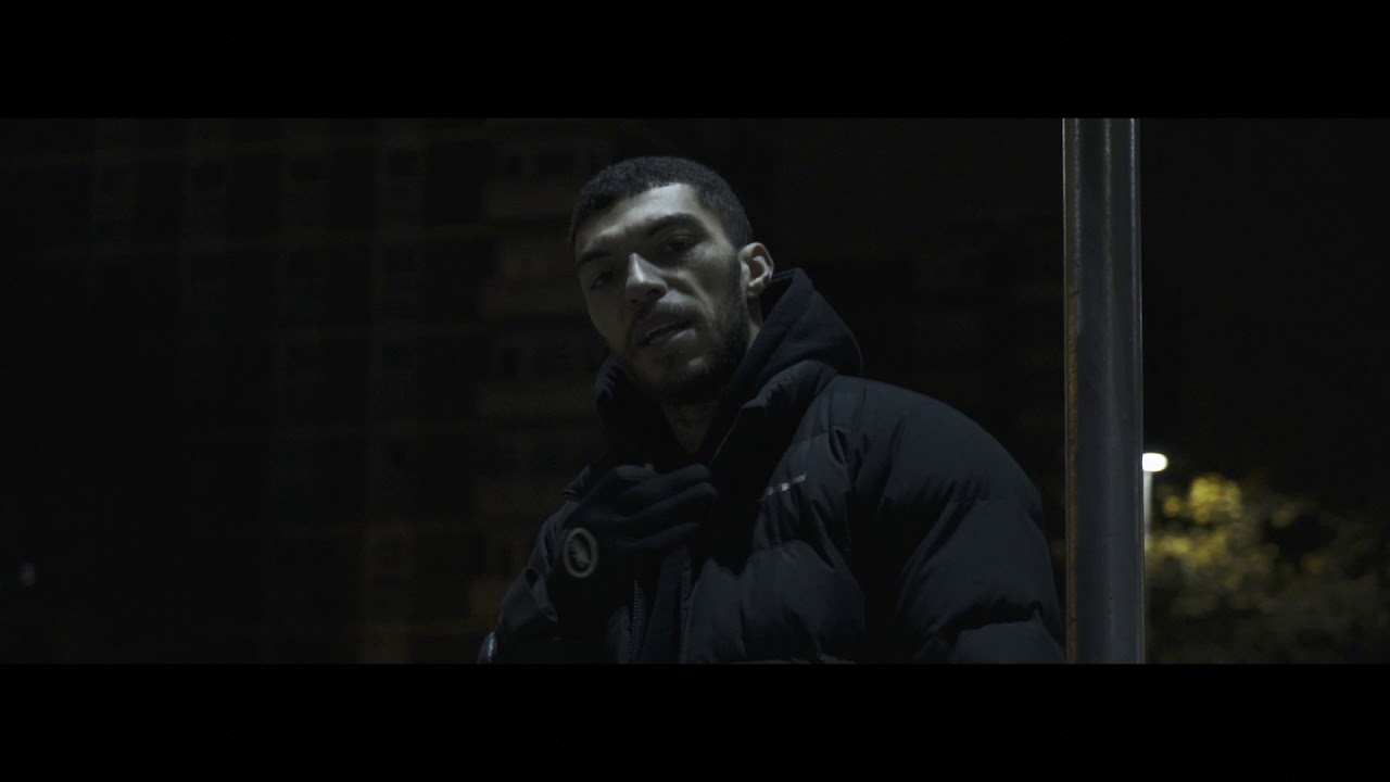 Raider - Stocks [Music Video]
