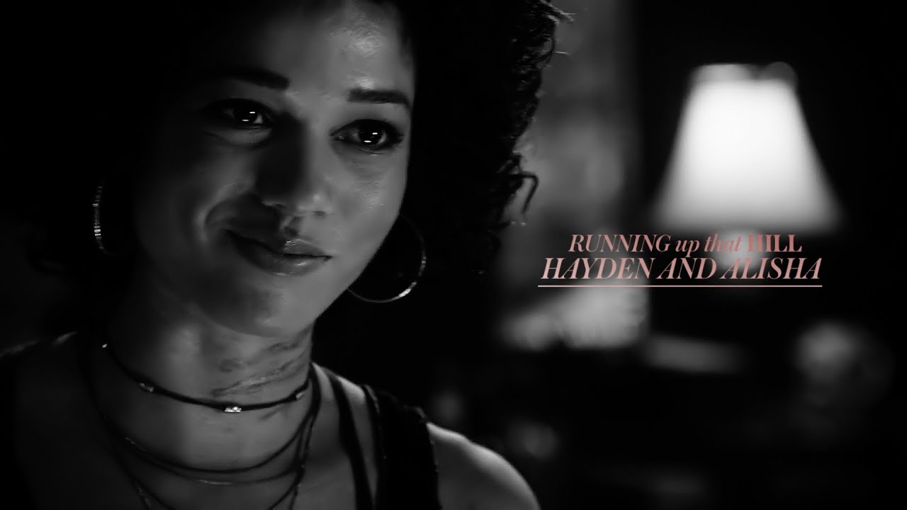 running up that hill