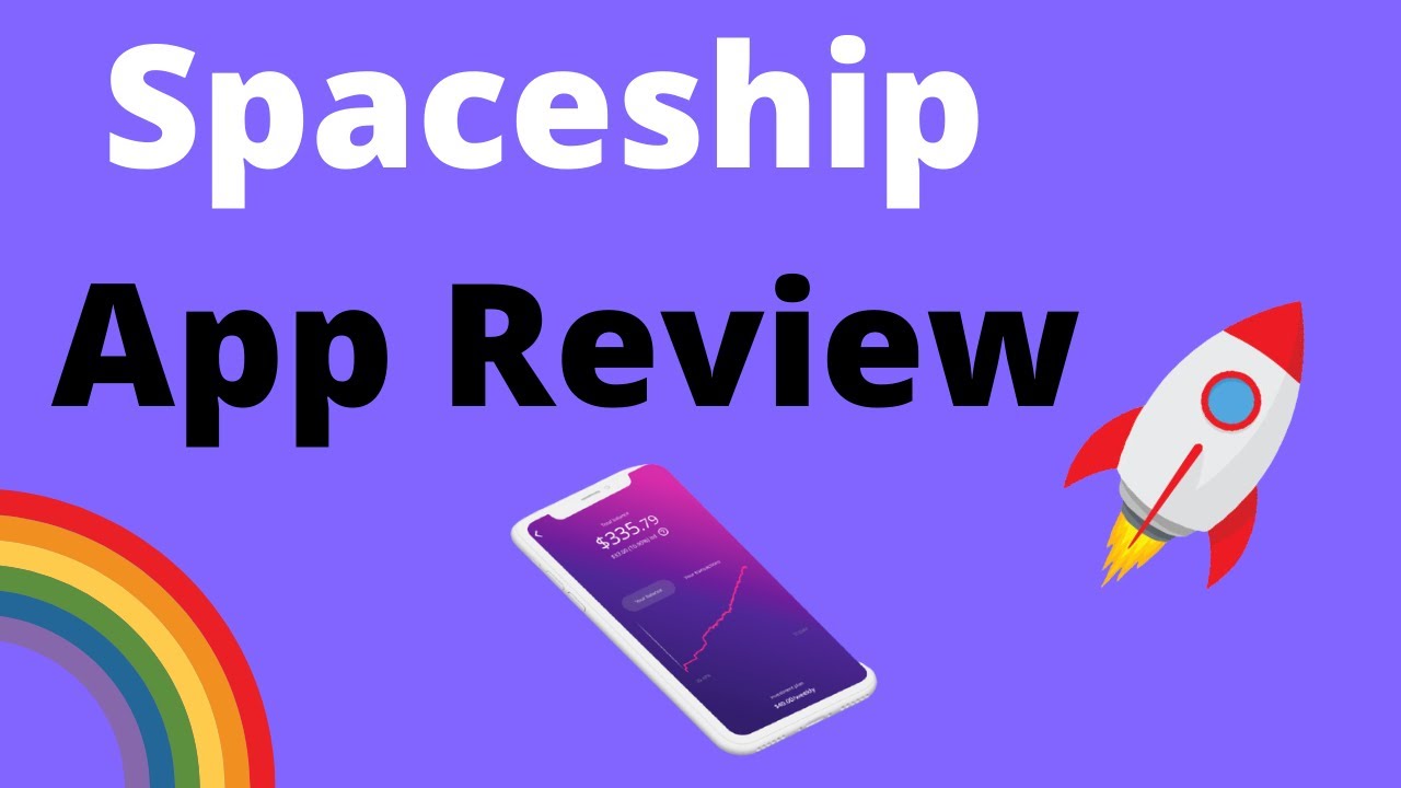 Spaceship App Explained + Deep Dive 🚀 | How you can make money using Spaceship Voyager 2021