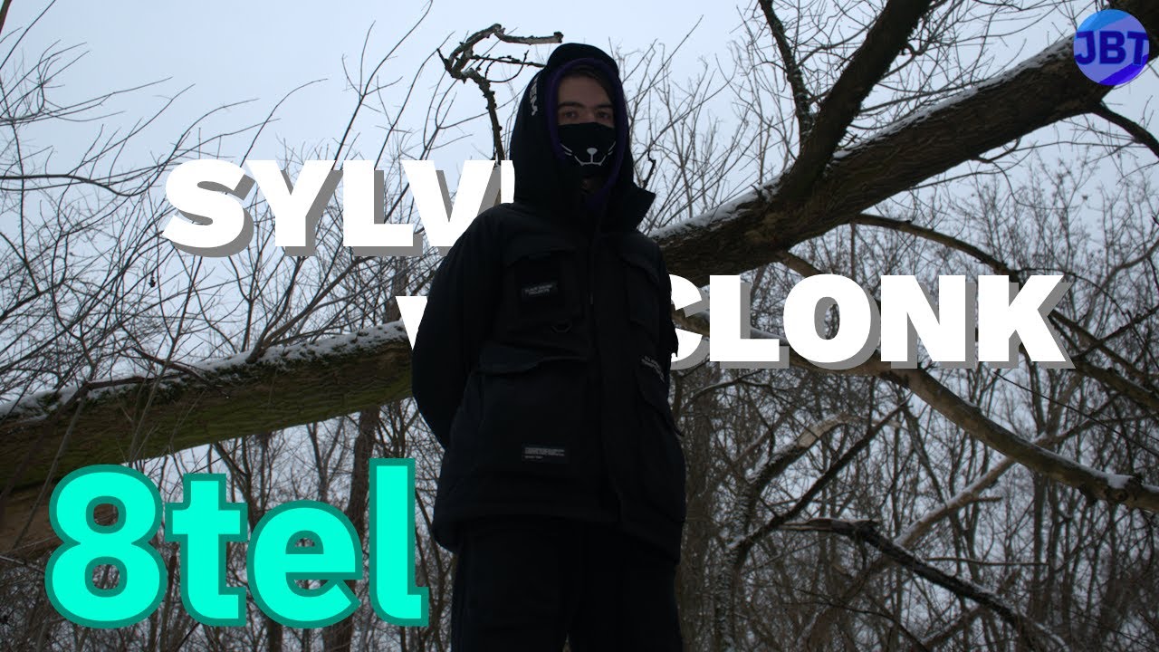 JBT 2 || SYLVI (feat. Adler) vs Clonk || 8tel (4/8) || (prod. NXT)