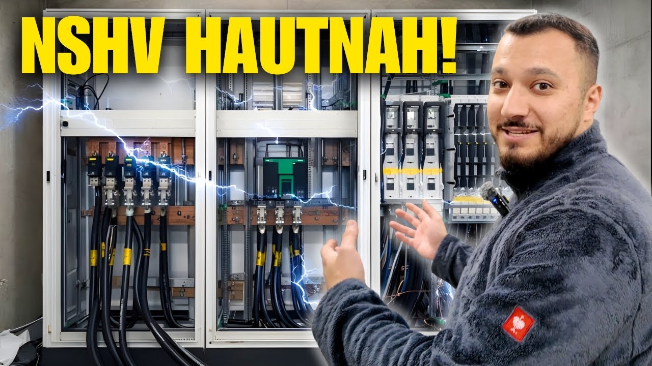 So funktioniert eine NSHV wirklich!
