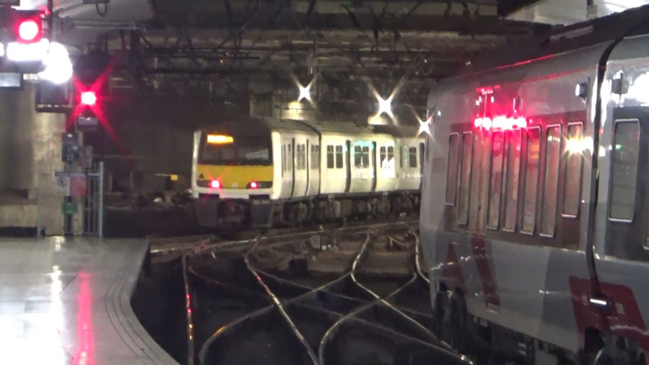 Dodds Diaries Episode 91E - Holiday in London 2021 - Part 5/8