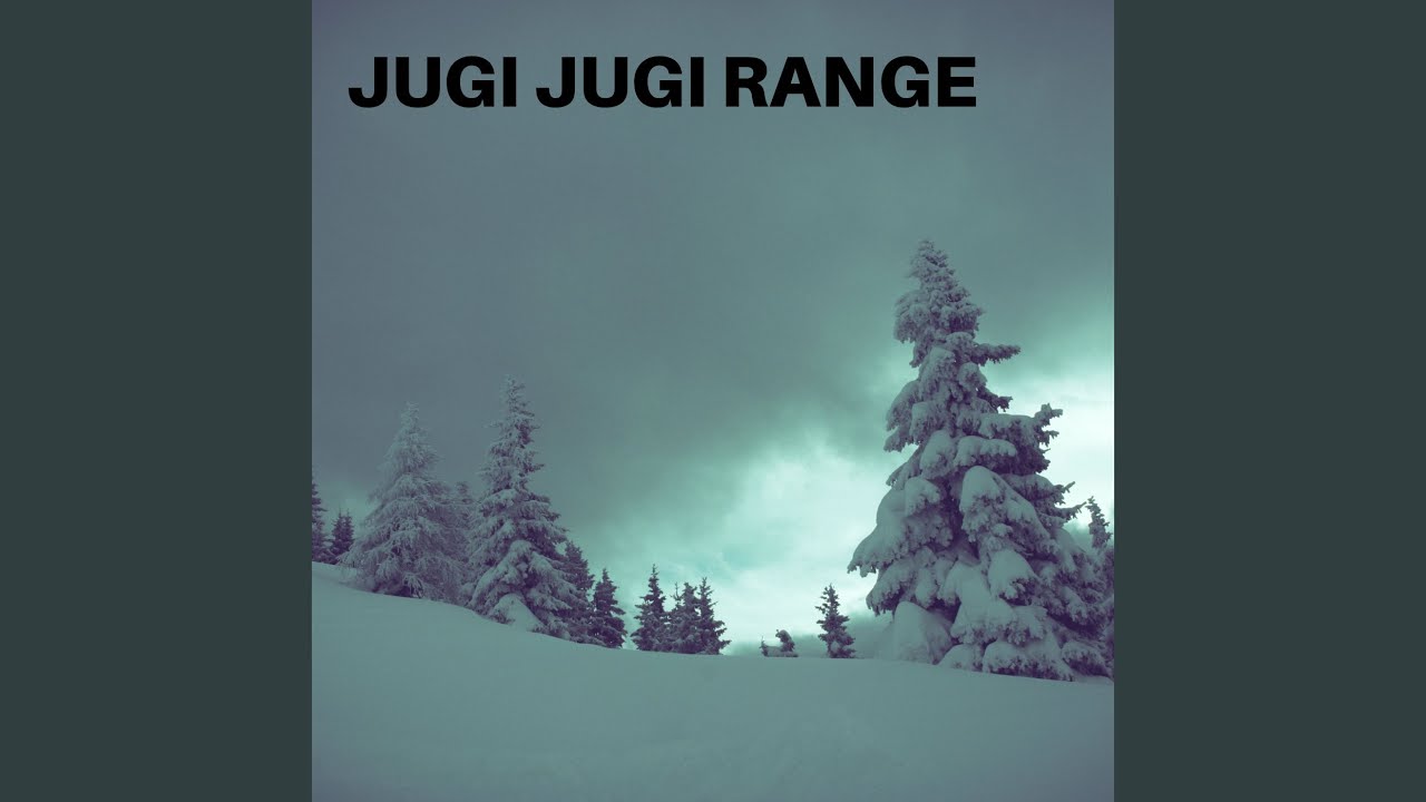 Jugi Jugi Range