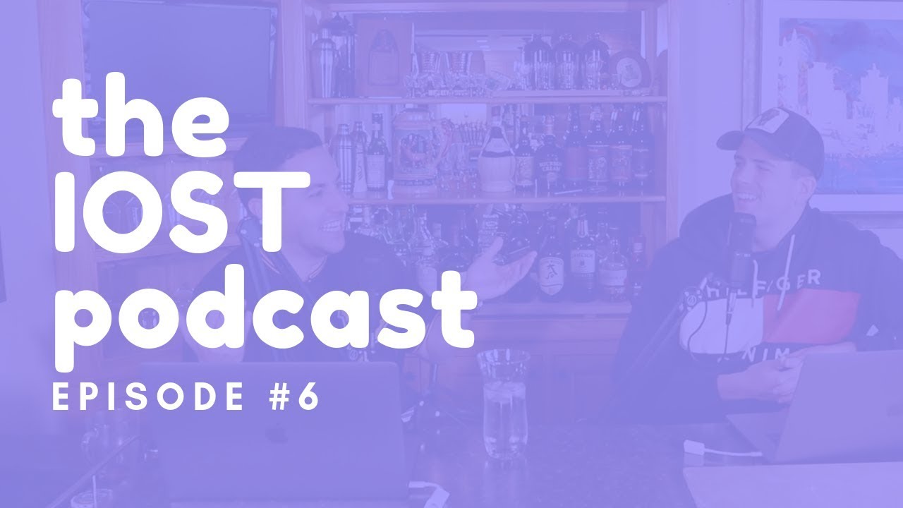 The IOST Podcast #6: 30k IOST Competition, Tier 1 Node Status and Rewards