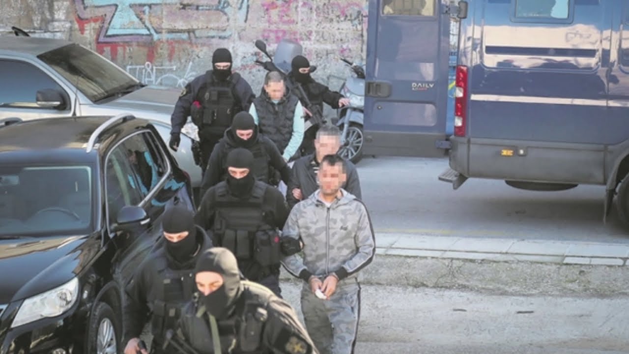 Top News - Shqiptari që drejton ‘mafian e burgjeve’/ Detajet, vrasja e radhës për pazaret e drogës