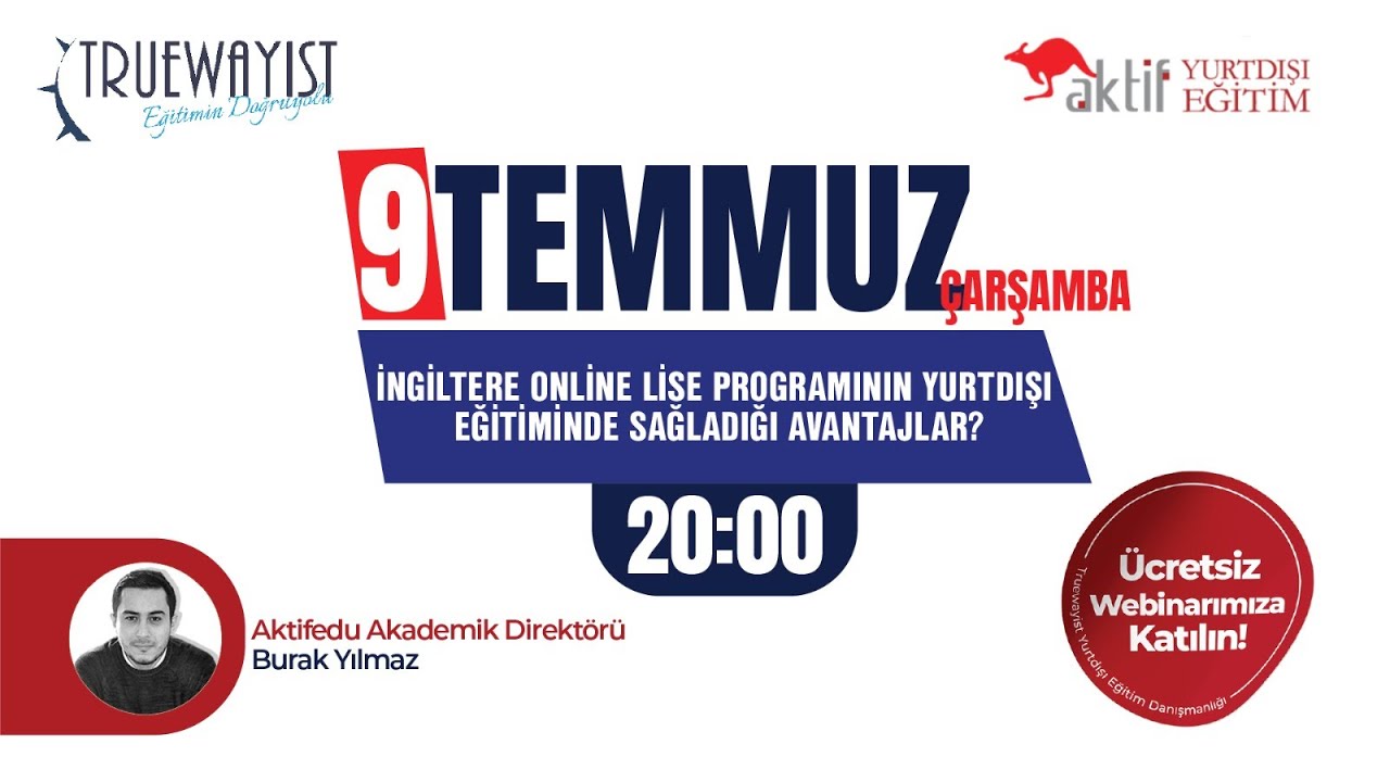 İngiltere Online Lise Programı'nın Yurtdışı Eğitimde Sağladığı Avantajlar