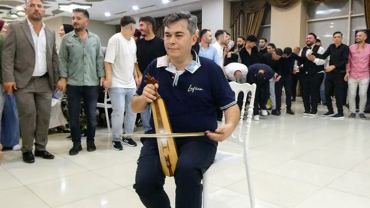Umut AYVAZ ile efsane dik horon / Bütün horoncular bir arada şampiyonlar ligi ..... / 12.10.2024