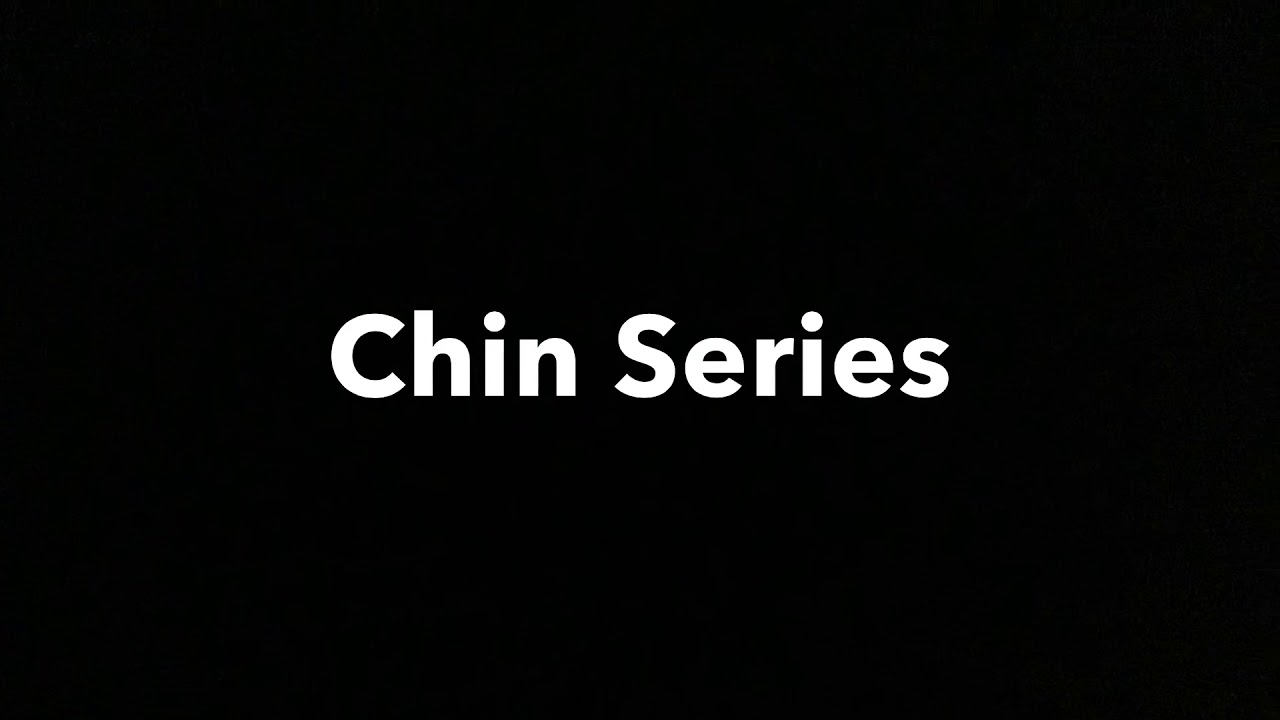 Furman Princeton Offense: Chin Series
