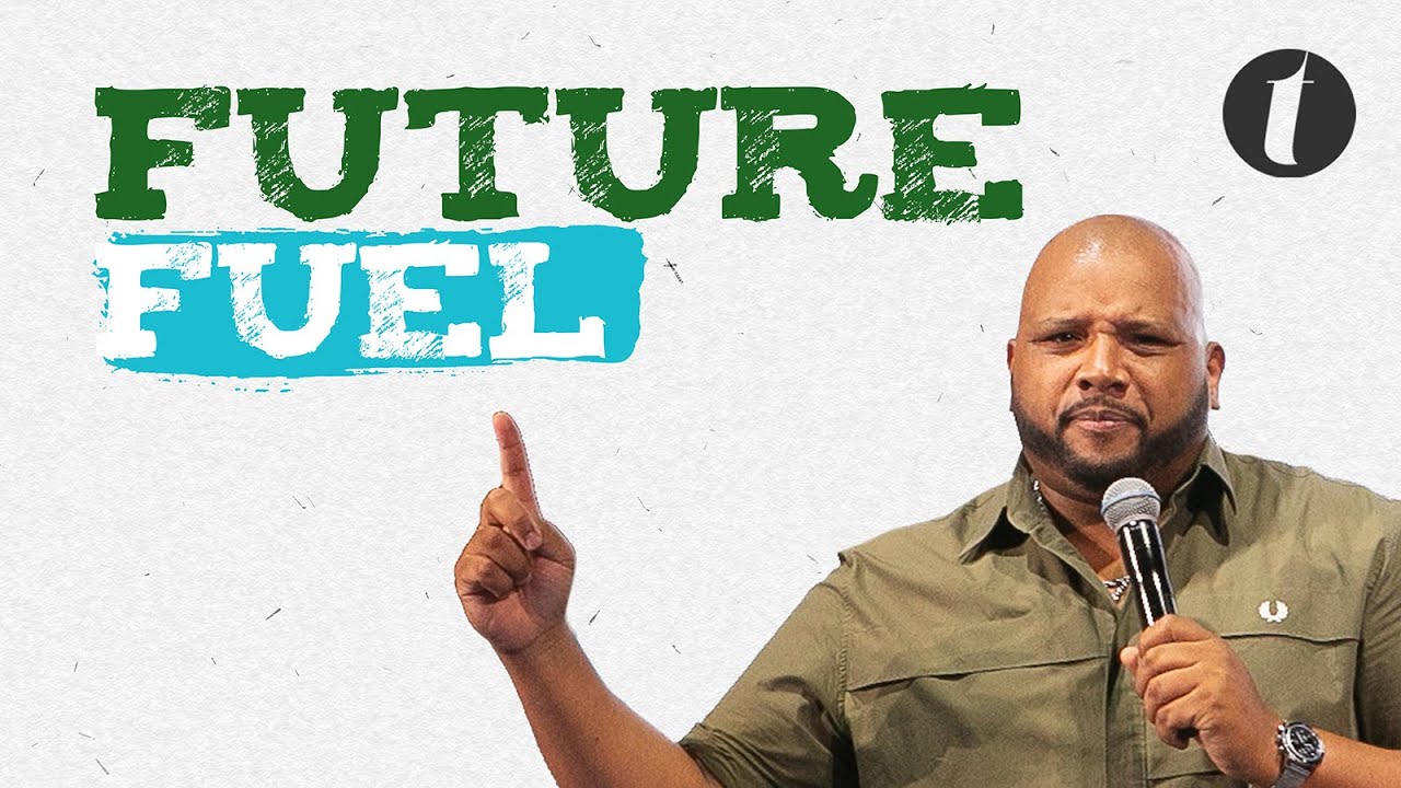 Future Fuel | 10.07.22 | Tab@Home | Sunday Service