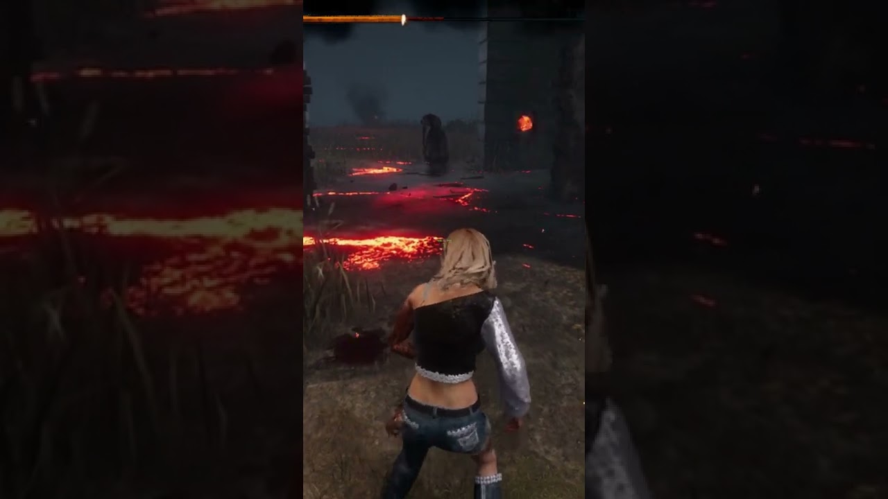 Dead by Daylight - 2022.08.20 - Another bad Nursy