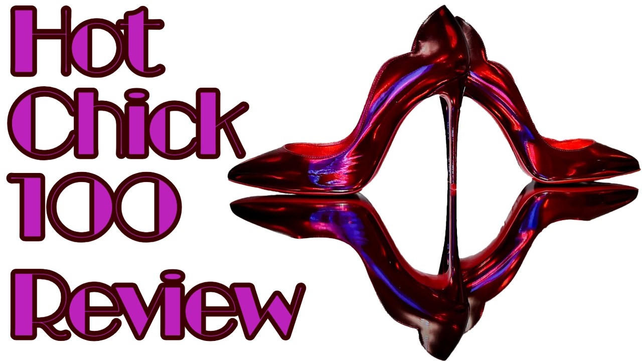 I Hunted for the Hot Chick 100 Psychic Loubi for 6 months! Review:The Most Stunning Louboutins! 2025