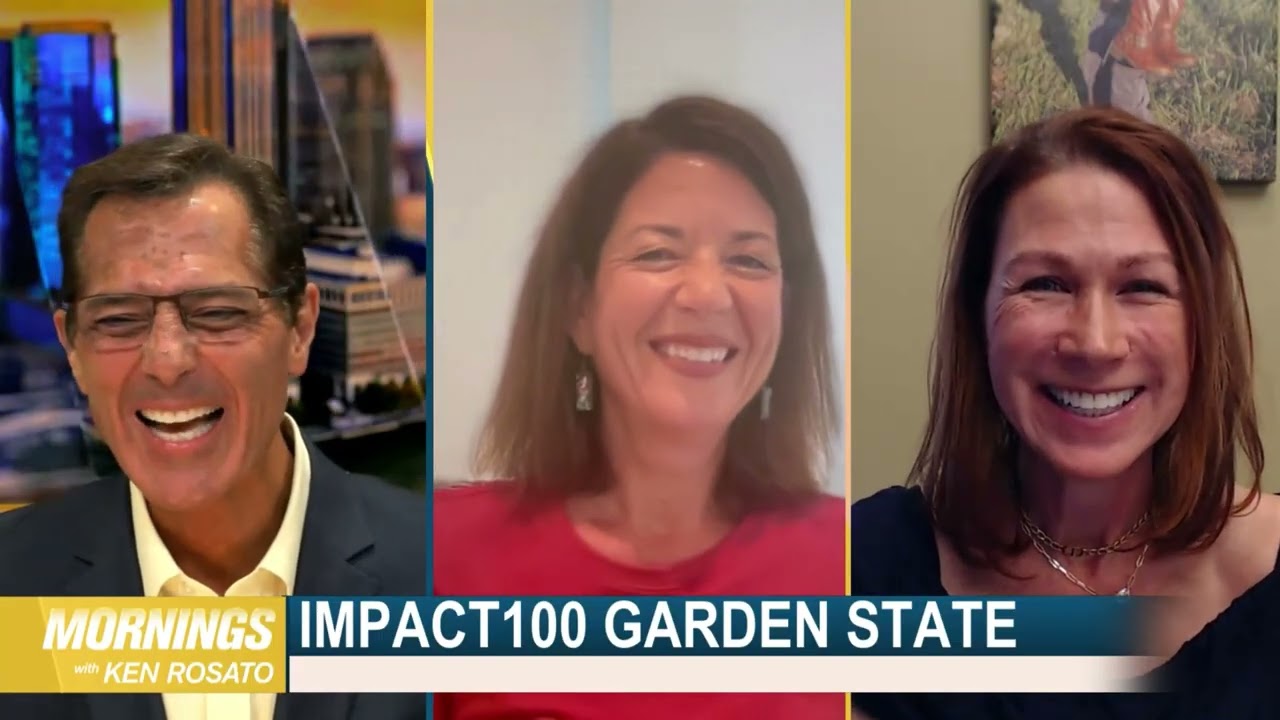 Impact100 Garden State