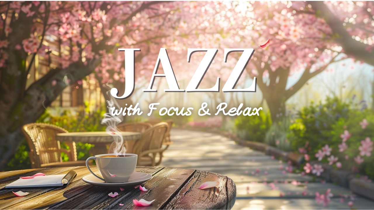 Cozy Sakura Lofi beats 🌸 | Deep Focus & Relaxing Chill Music