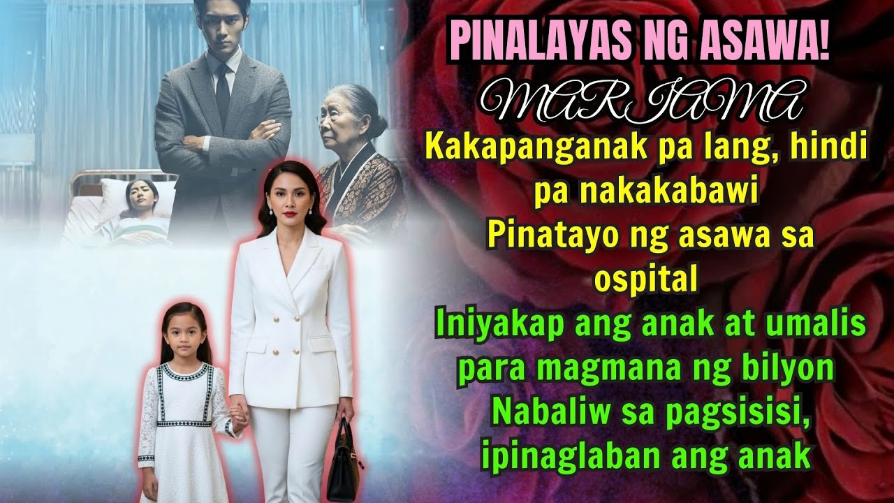 Kapapanganak Pa Lang, Pinalayas sa Ospital—TAGAPAGMANA NG BILYON, NAGSISI SIYA