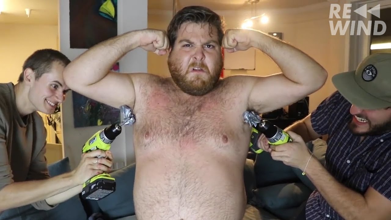 JONAH BEST MOMENTS *ALL IN ONE*