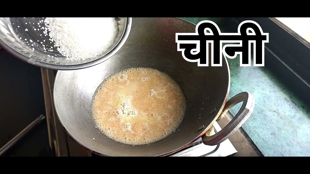 मेरी बेटी को बहुत पसंद आया सूजी का हलवा ,😋