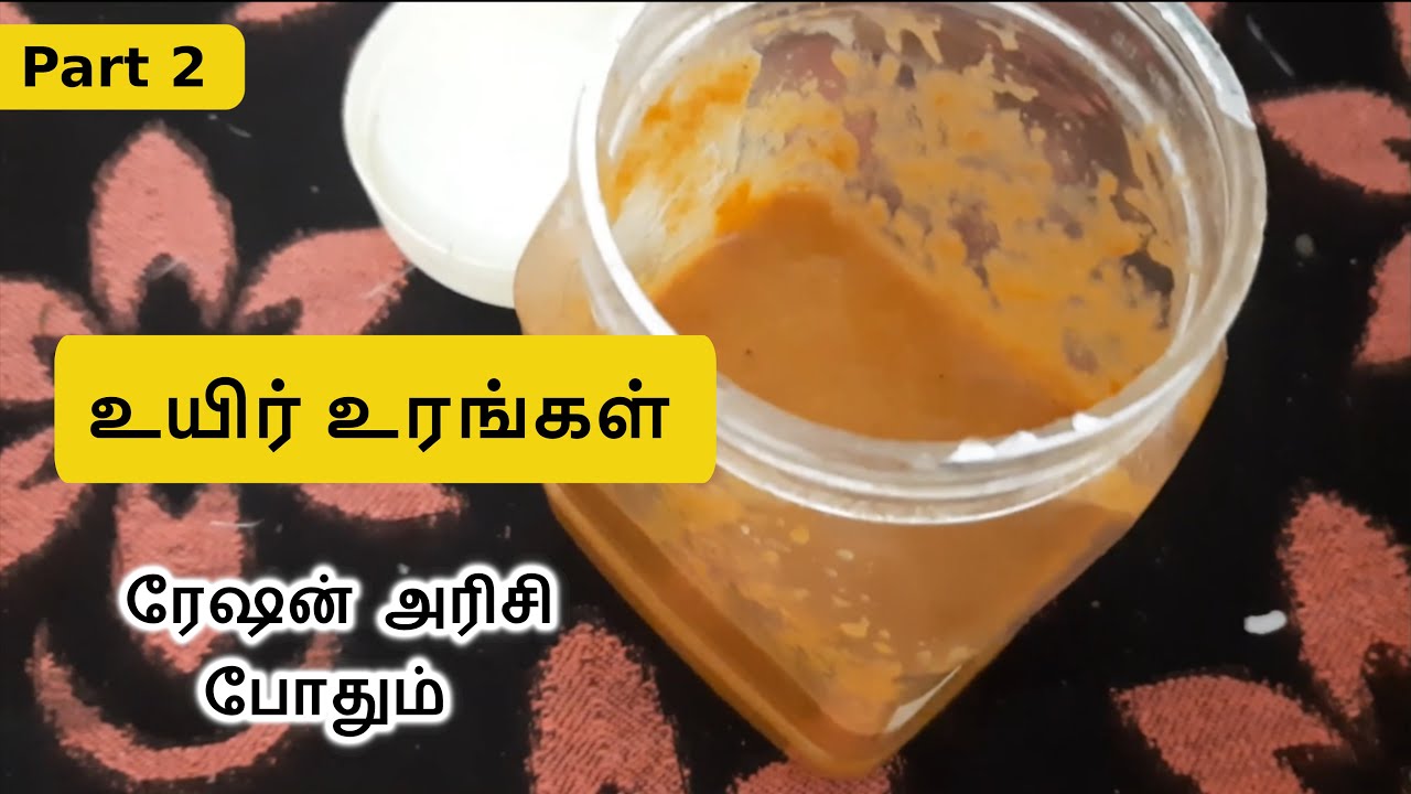 மண்ணை வளமாக்க இதுவரை யாரும் சொல்லாத உயிர் உரம் வீட்டிலேயே செய்வது எப்படி || Bio fertilizer in Tamil