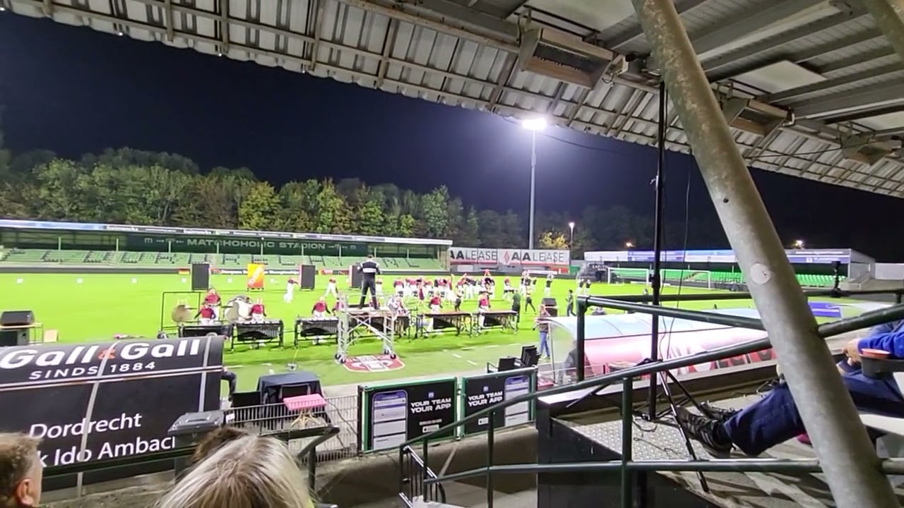 DCE Finals 2023 