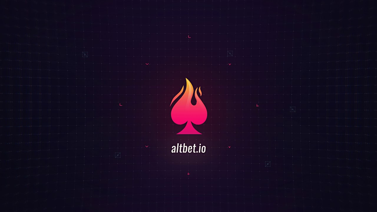Altbet.io - intro