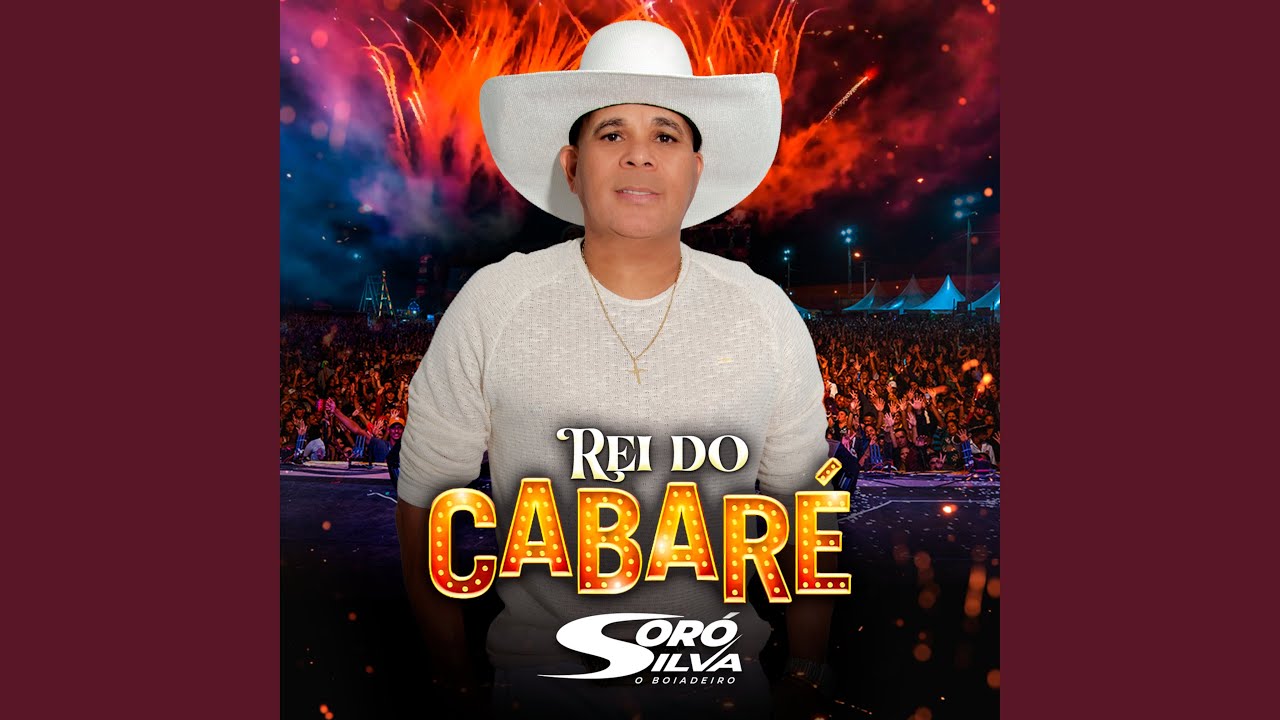 Cap&ocirc; do Carro (Ao Vivo)