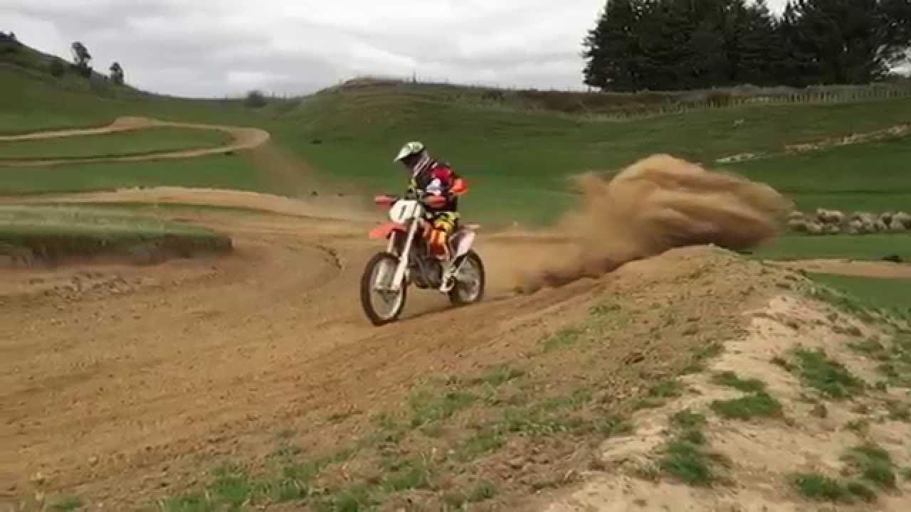 A Weekend with Chris Birch