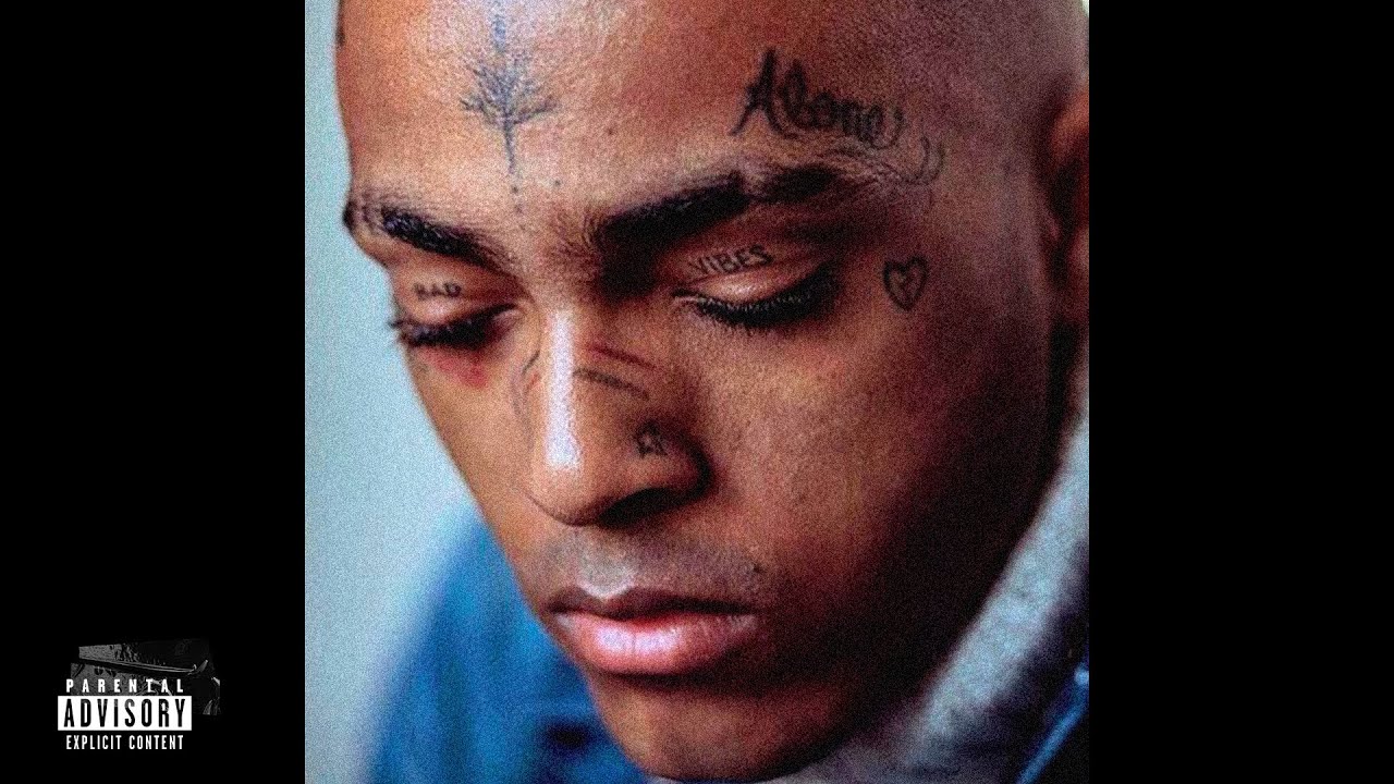 [FREE] XXXTENTACION Type Beat 2024 - "Close Eyes"
