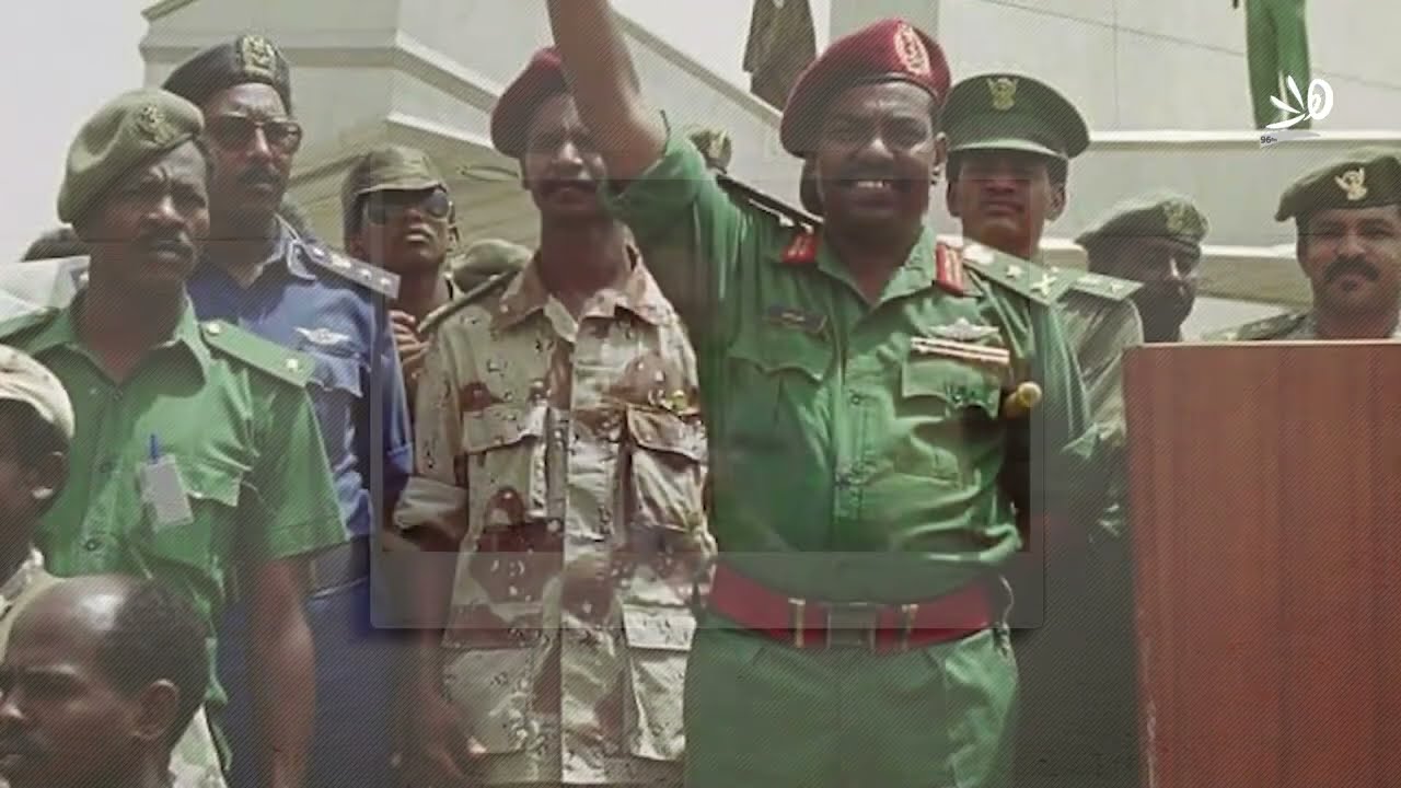 الفيلم الكامل | متاهة البارود : الجيش والسياسة