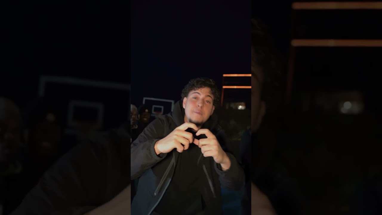 Nizzi - 434 (Official Video)