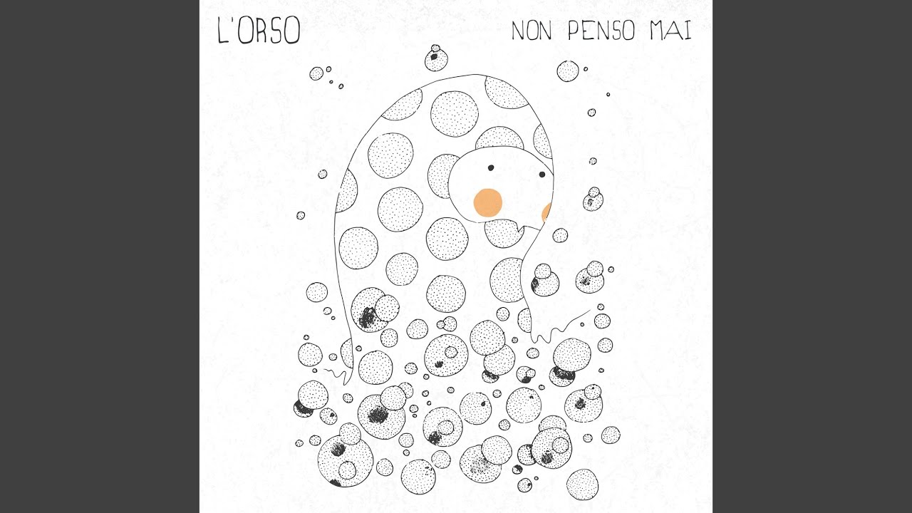 Non penso mai