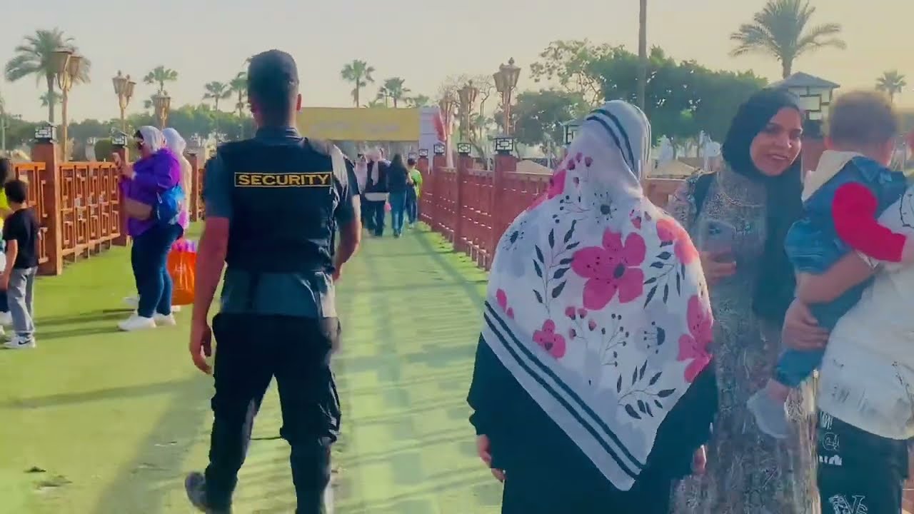 خروجة جزيرة المعادي | الأسعار الجديدة 2025 وتجربة اليوم كامل!تستاهل ولا لا؟