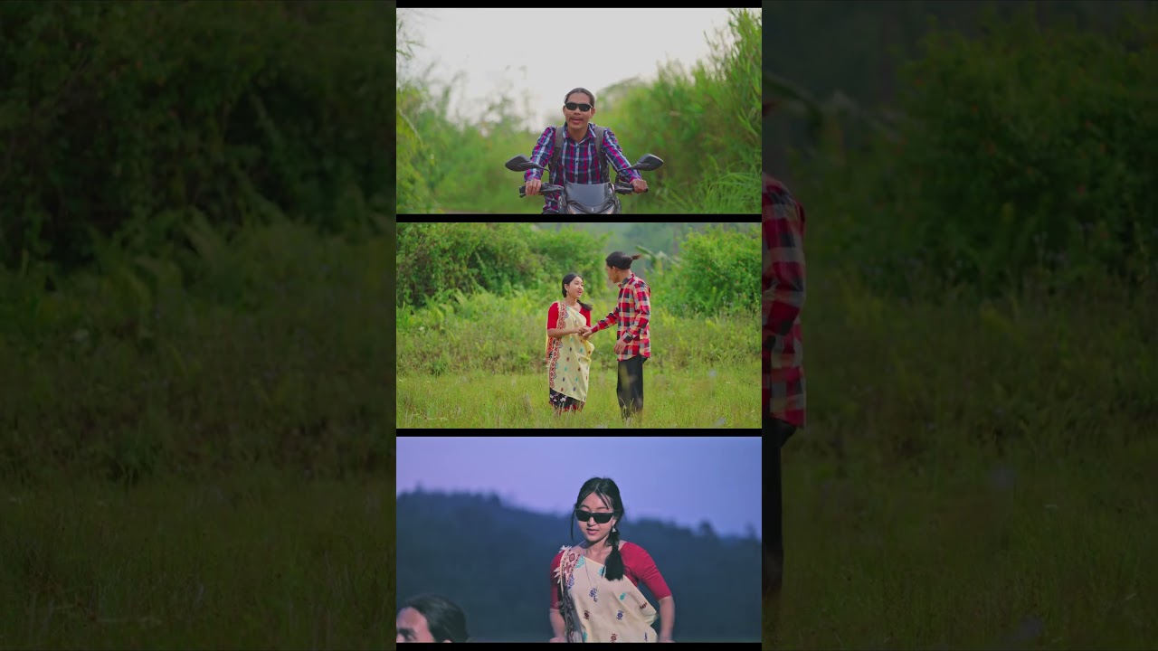 SAKORI TA AVE // SHORT REELS // 2023 KARBI NEW VIDEO#reels #karbinewvideo #mukrangbeykeet