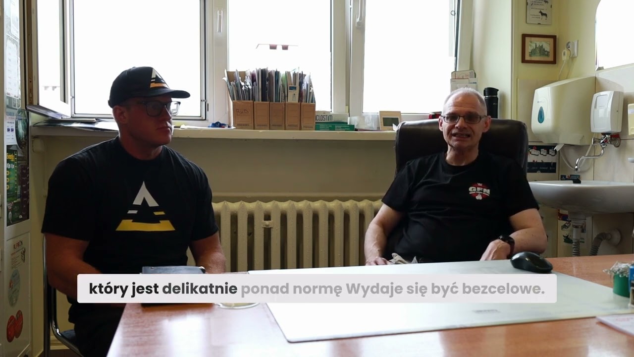 Q&A Dr n. med. Dworniczakiem - Progesteron - Badania w cyklu sterydowym oraz obniżanie progesteronu