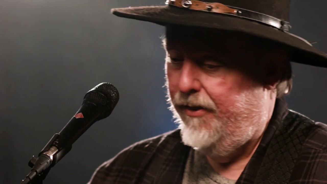 Roger Perry - Little Girl Lost | Live at Soundstage Sessions