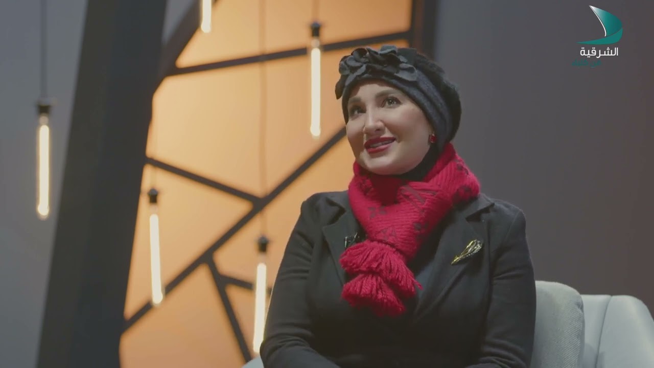 كواليس | الفنانة سماح - الحلقة 04