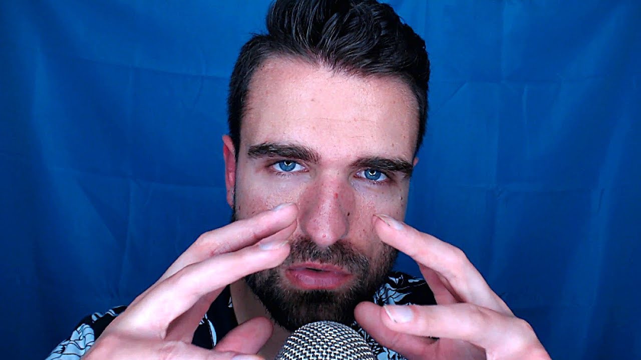 [ASMR] HIGHLY SENSITIVE ~ Mouth and Hand Sounds