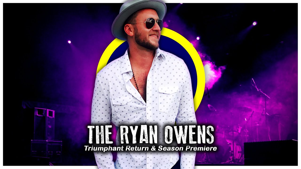 Season 10 Premiere: Corn, Cocktails & Catching Up with The Ryan Owens!