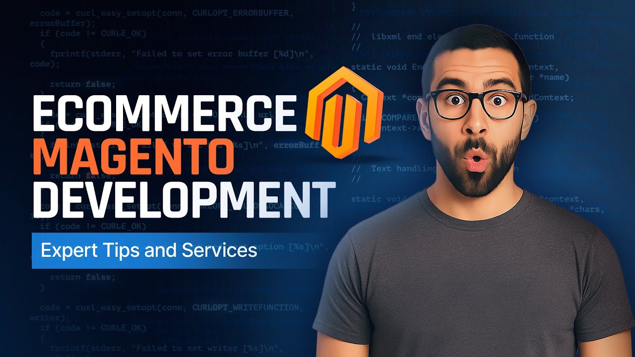 Magento Development Services: What to Look For (and What to Avoid!)