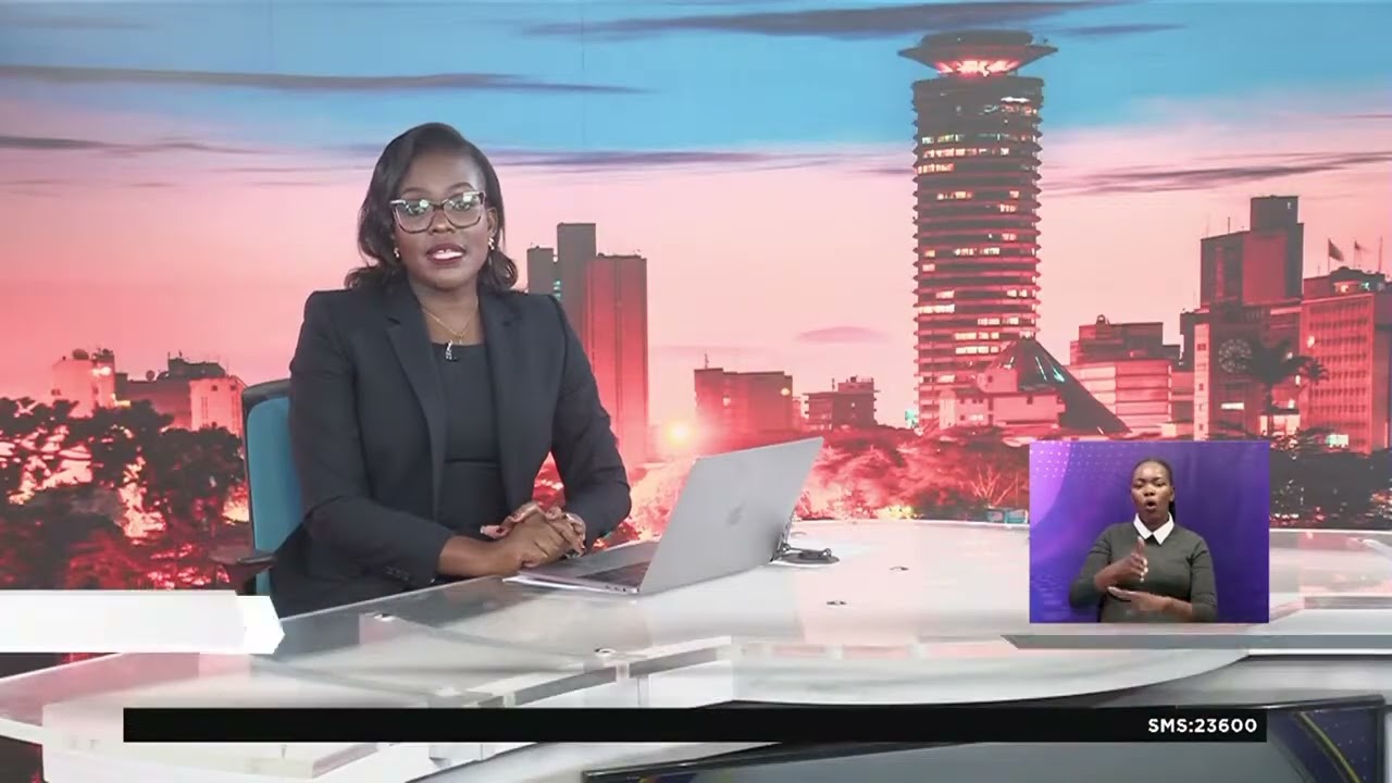 Jo ohala ma Lung'a yuago rach apeini | #RamogiTV