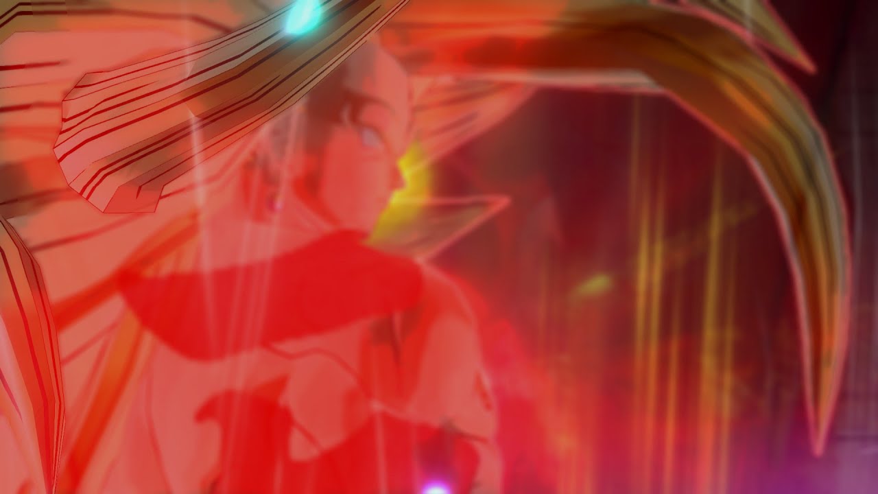 Playing more parallel quests and getting new skills