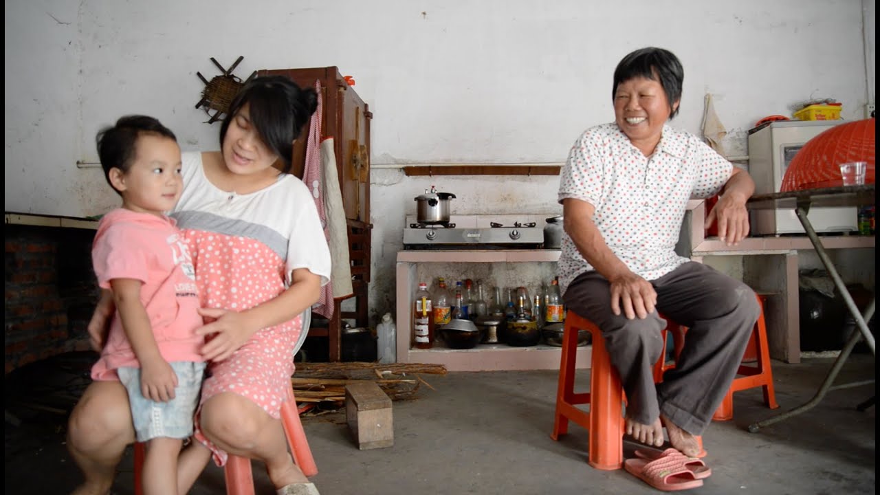 Rice Wine