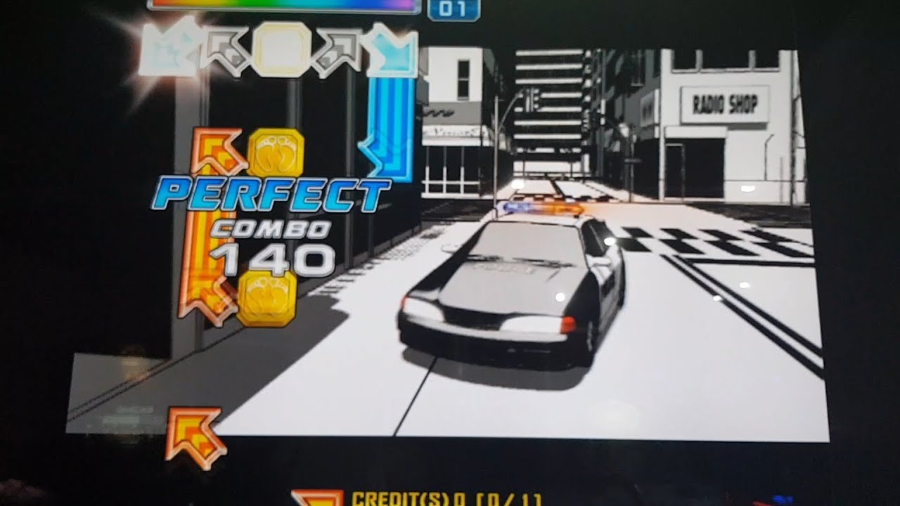 [PUMP IT UP PRIME 2] Arirang (아리랑) S22
