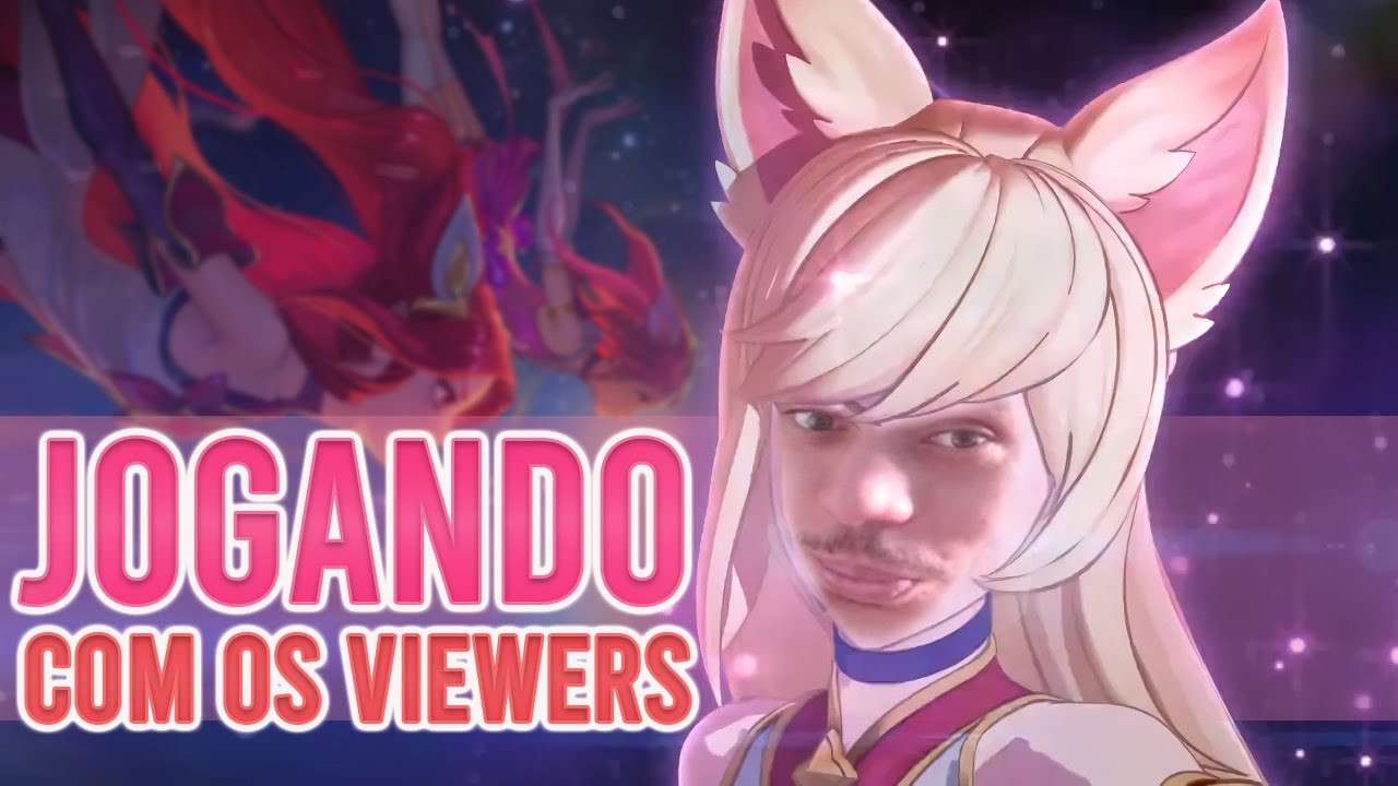JOGANDO COM OS VIEWS ! SÓ TIRAÇÃO !!